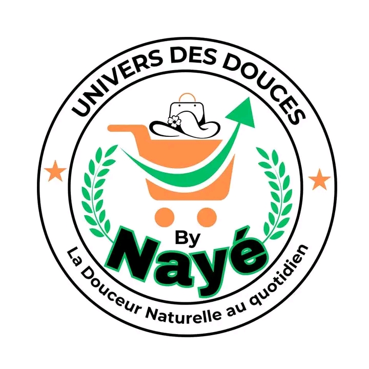 Univers des Douces By Nayé