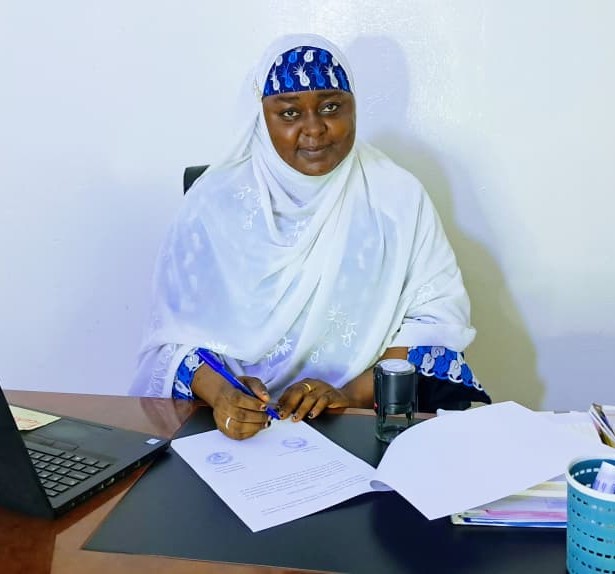 Nayé Univers des Douces